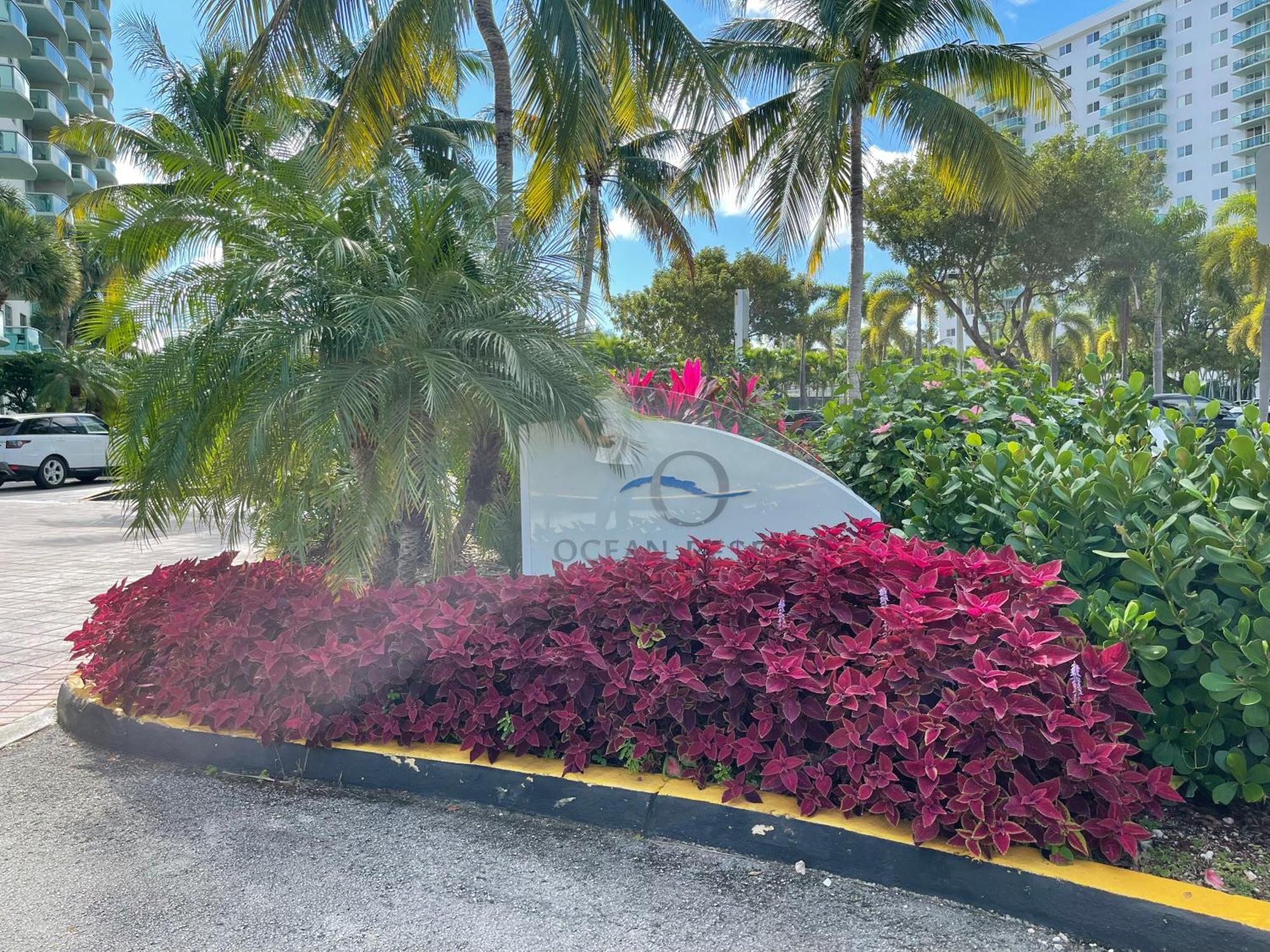 Condominium Sunny Isles Ocean Reserve Съни Айлс Бийч Екстериор снимка