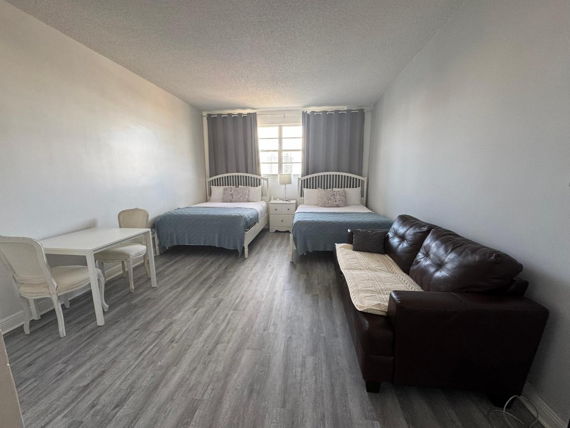 Condominium Sunny Isles Ocean Reserve Съни Айлс Бийч Стая снимка