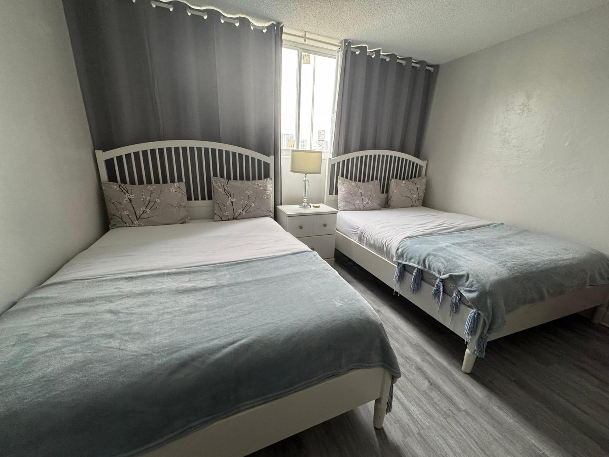 Condominium Sunny Isles Ocean Reserve Съни Айлс Бийч Стая снимка