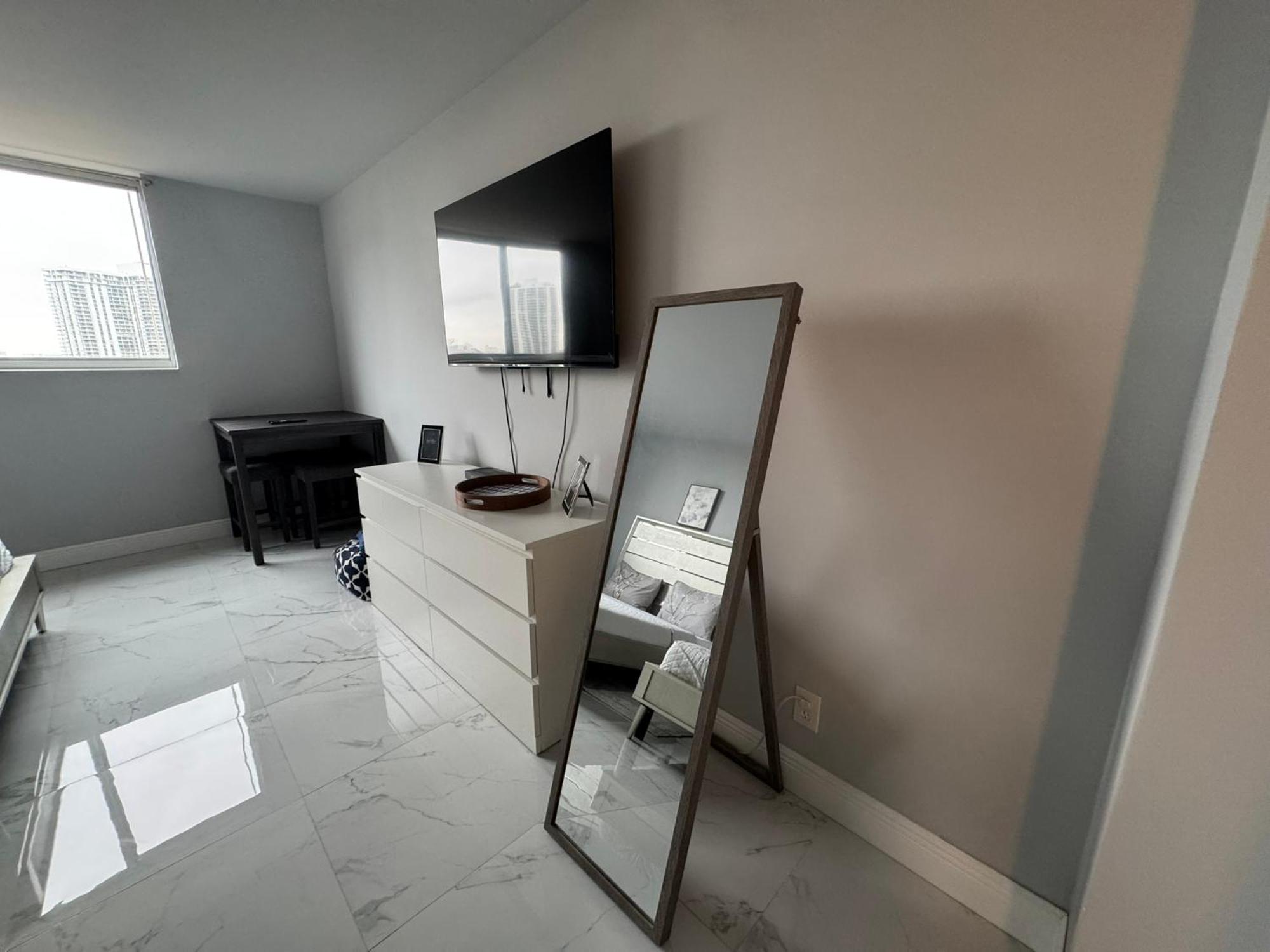 Condominium Sunny Isles Ocean Reserve Съни Айлс Бийч Стая снимка