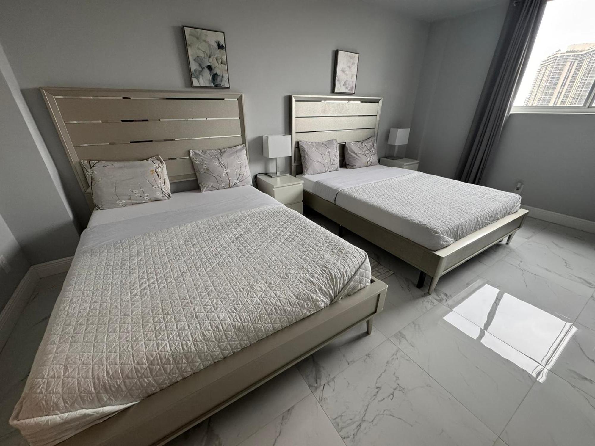 Condominium Sunny Isles Ocean Reserve Съни Айлс Бийч Стая снимка