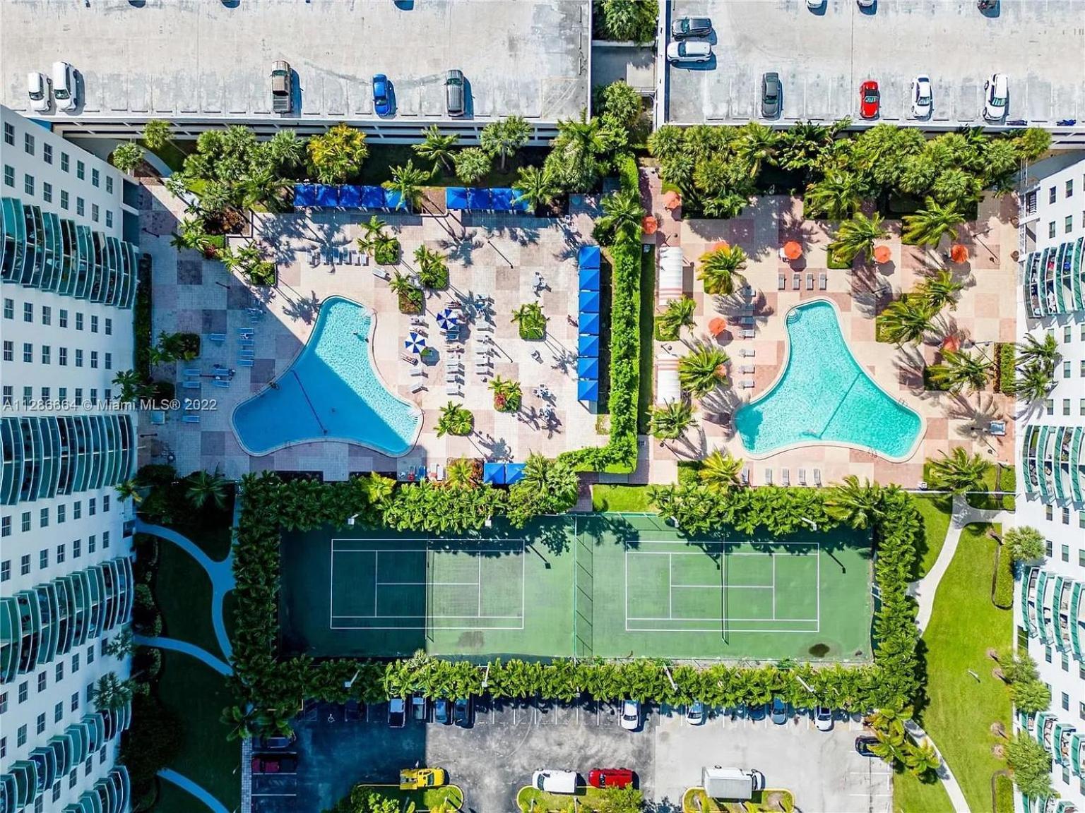 Condominium Sunny Isles Ocean Reserve Съни Айлс Бийч Екстериор снимка