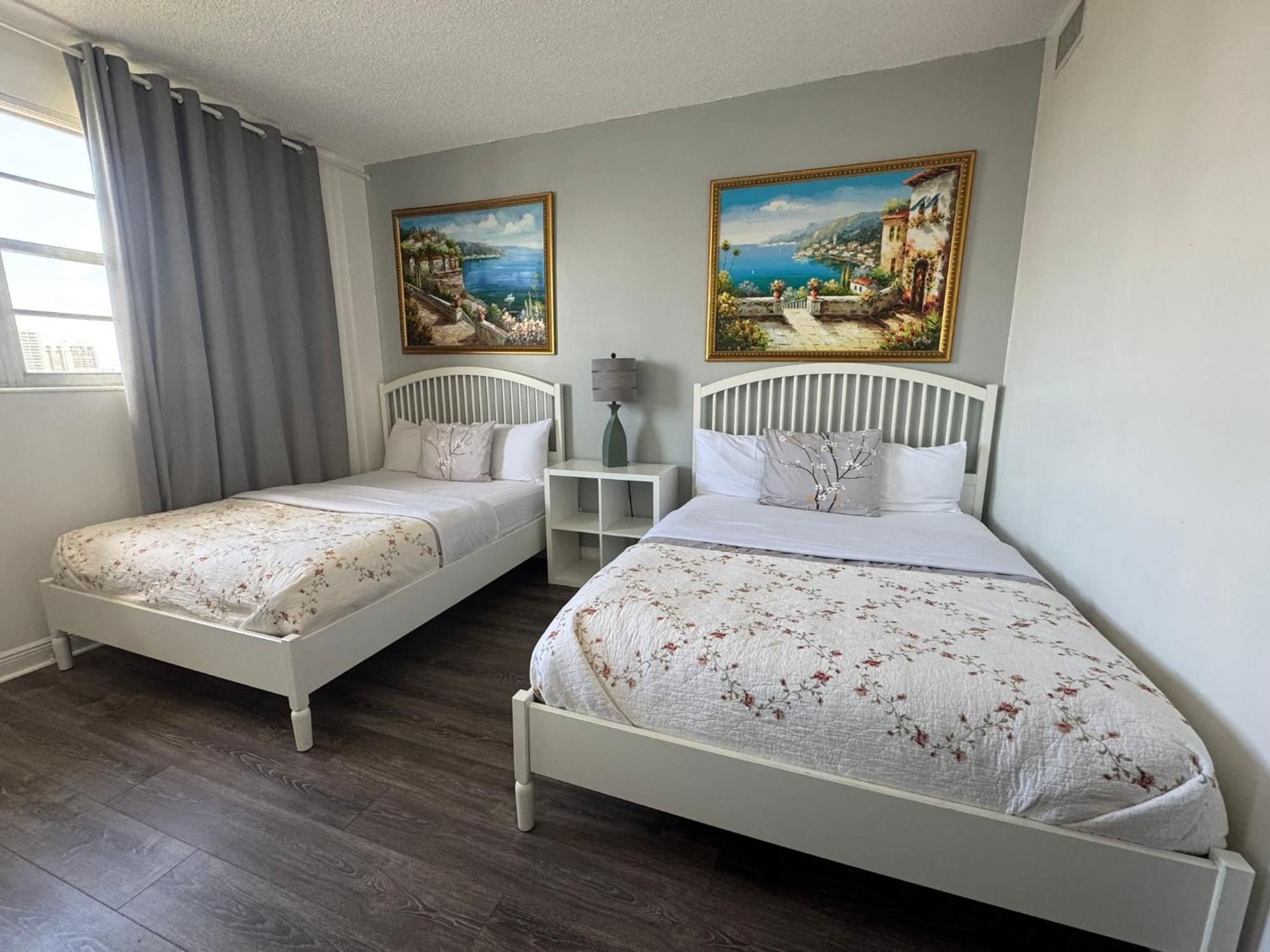 Condominium Sunny Isles Ocean Reserve Съни Айлс Бийч Стая снимка