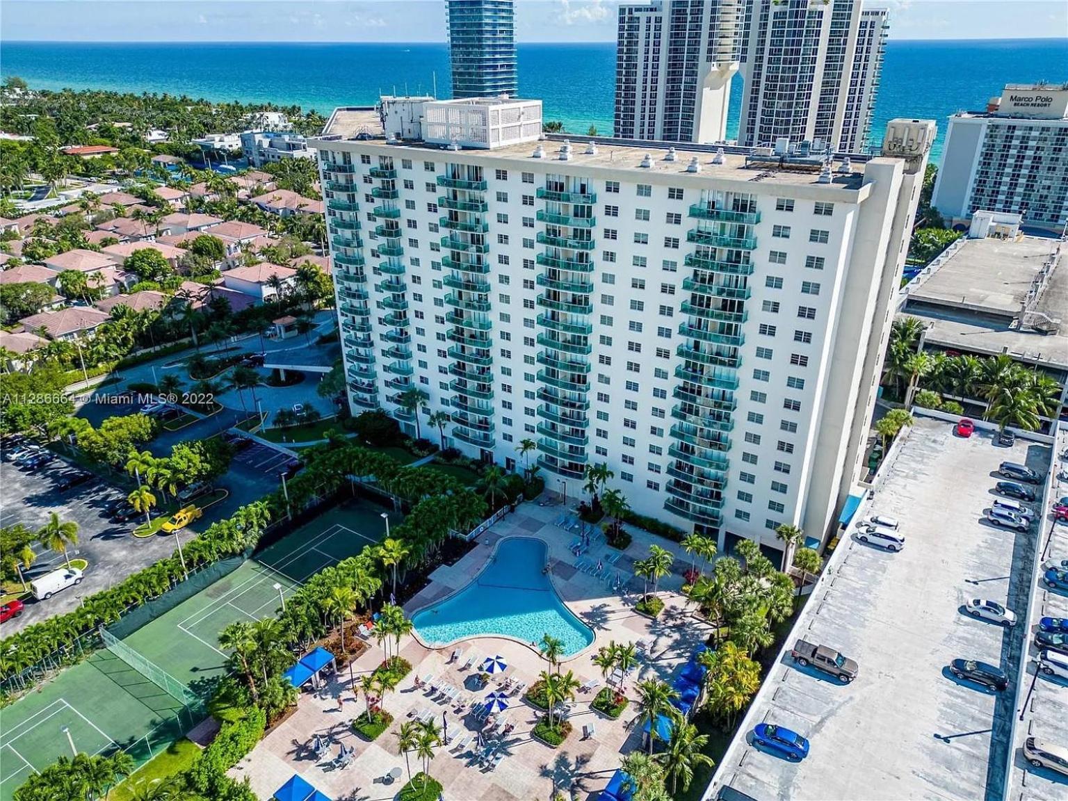 Condominium Sunny Isles Ocean Reserve Съни Айлс Бийч Екстериор снимка