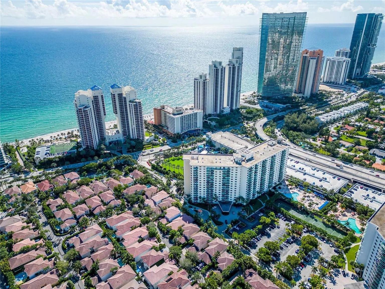Condominium Sunny Isles Ocean Reserve Съни Айлс Бийч Екстериор снимка