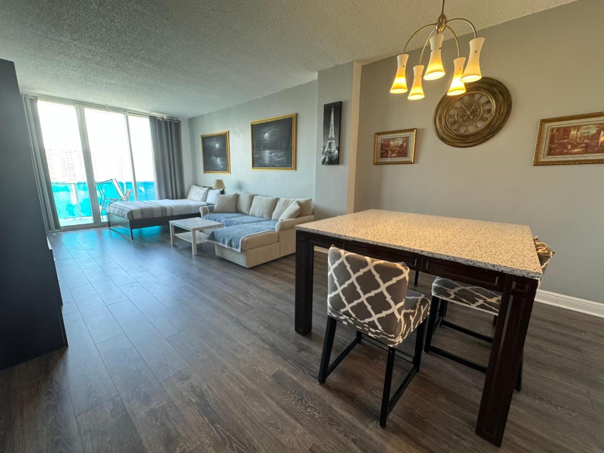 Condominium Sunny Isles Ocean Reserve Съни Айлс Бийч Стая снимка