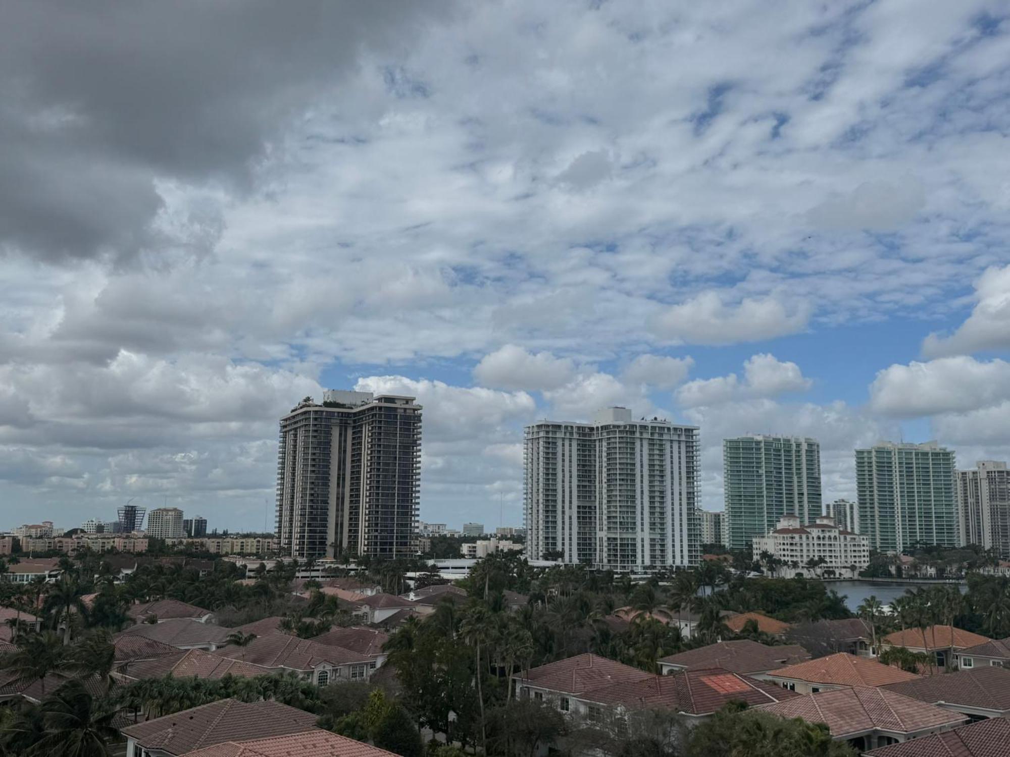 Condominium Sunny Isles Ocean Reserve Съни Айлс Бийч Стая снимка