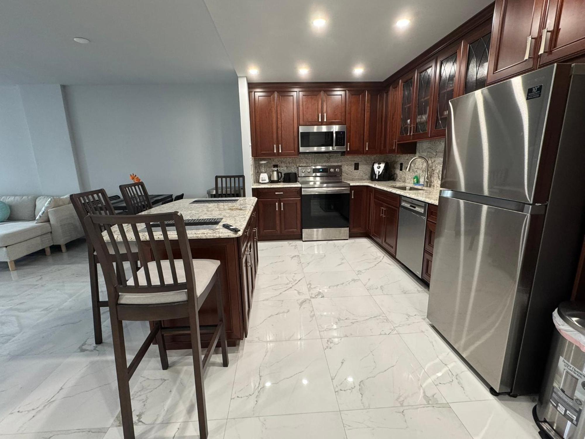 Condominium Sunny Isles Ocean Reserve Съни Айлс Бийч Стая снимка