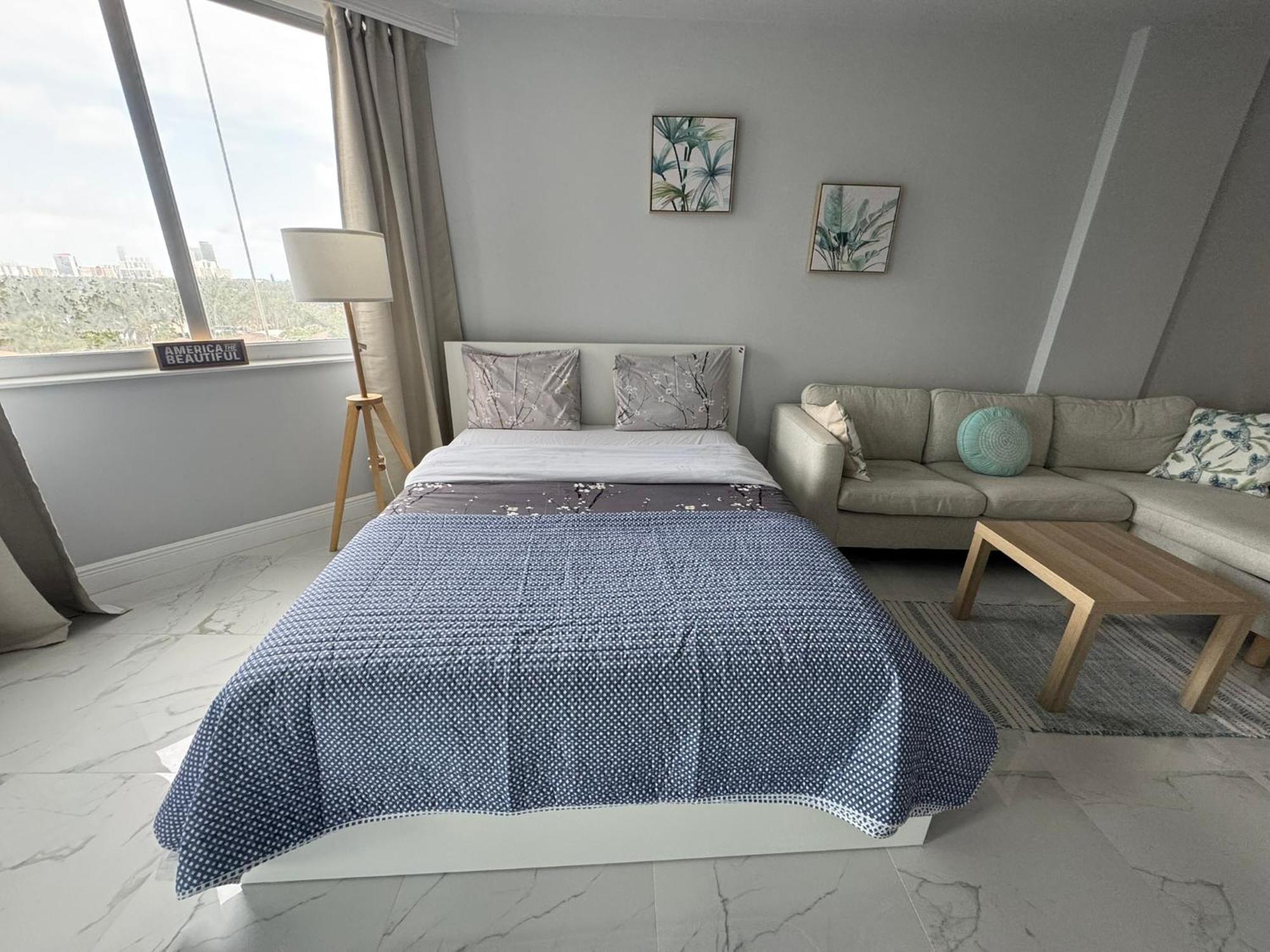Condominium Sunny Isles Ocean Reserve Съни Айлс Бийч Стая снимка