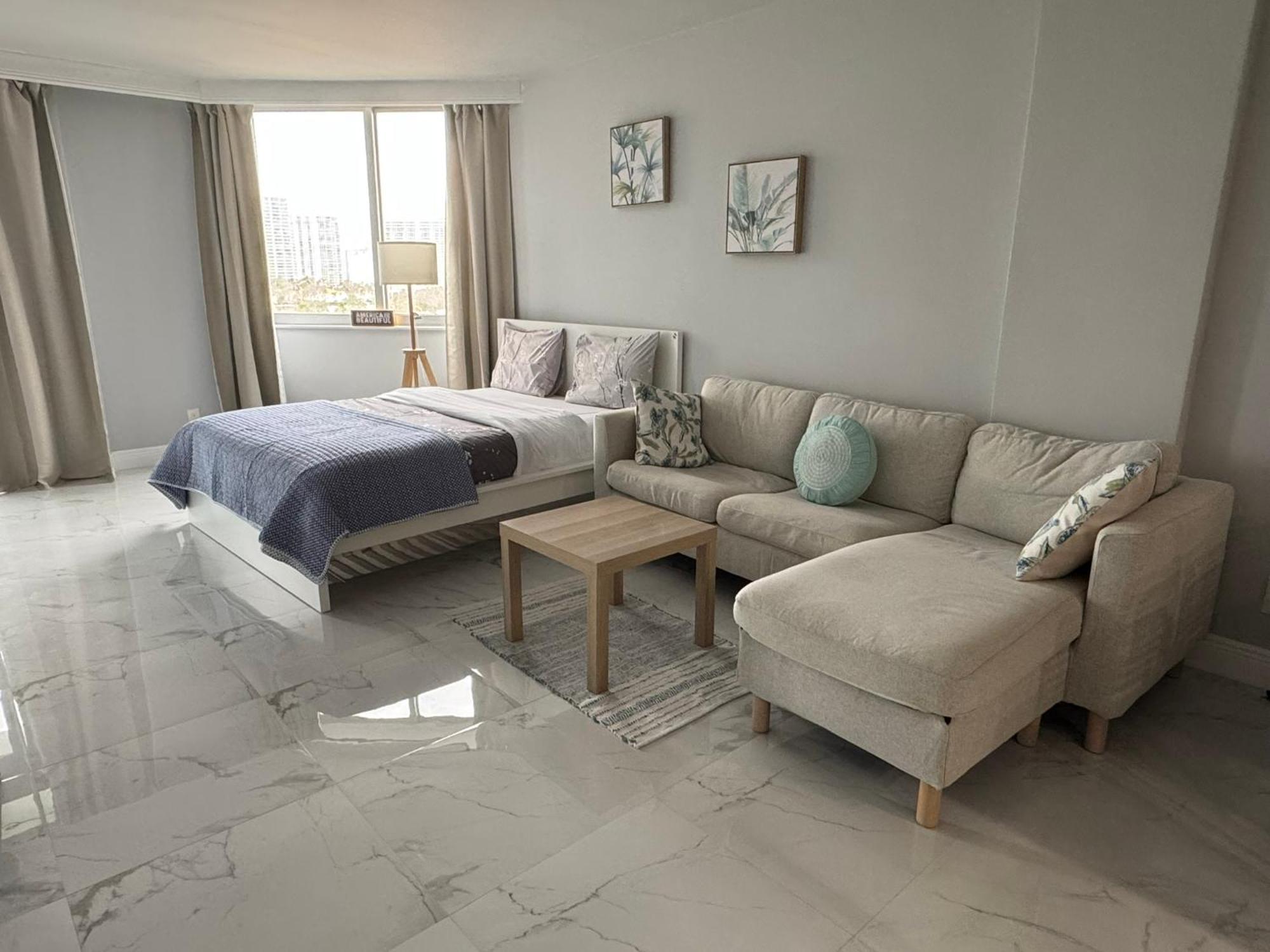 Condominium Sunny Isles Ocean Reserve Съни Айлс Бийч Стая снимка