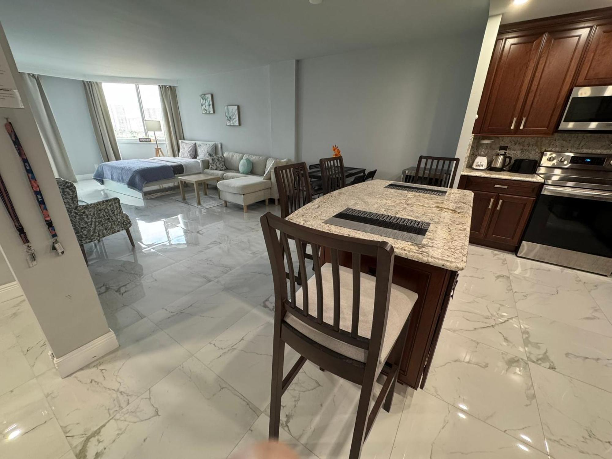 Condominium Sunny Isles Ocean Reserve Съни Айлс Бийч Стая снимка