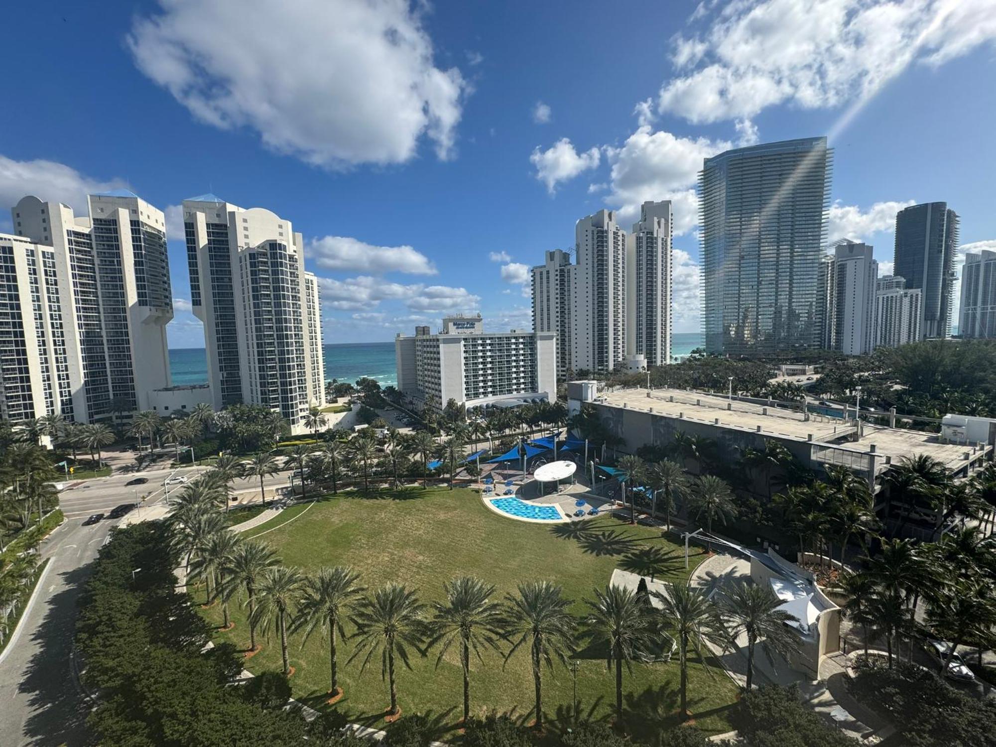 Condominium Sunny Isles Ocean Reserve Съни Айлс Бийч Екстериор снимка