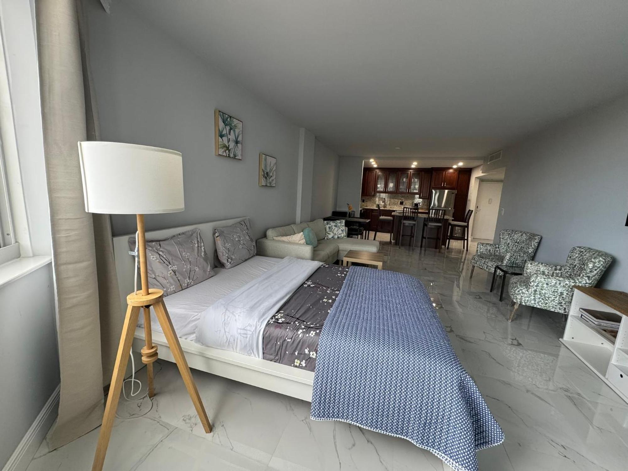 Condominium Sunny Isles Ocean Reserve Съни Айлс Бийч Стая снимка