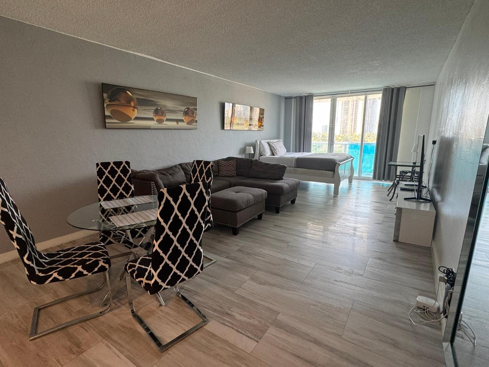 Condominium Sunny Isles Ocean Reserve Съни Айлс Бийч Стая снимка