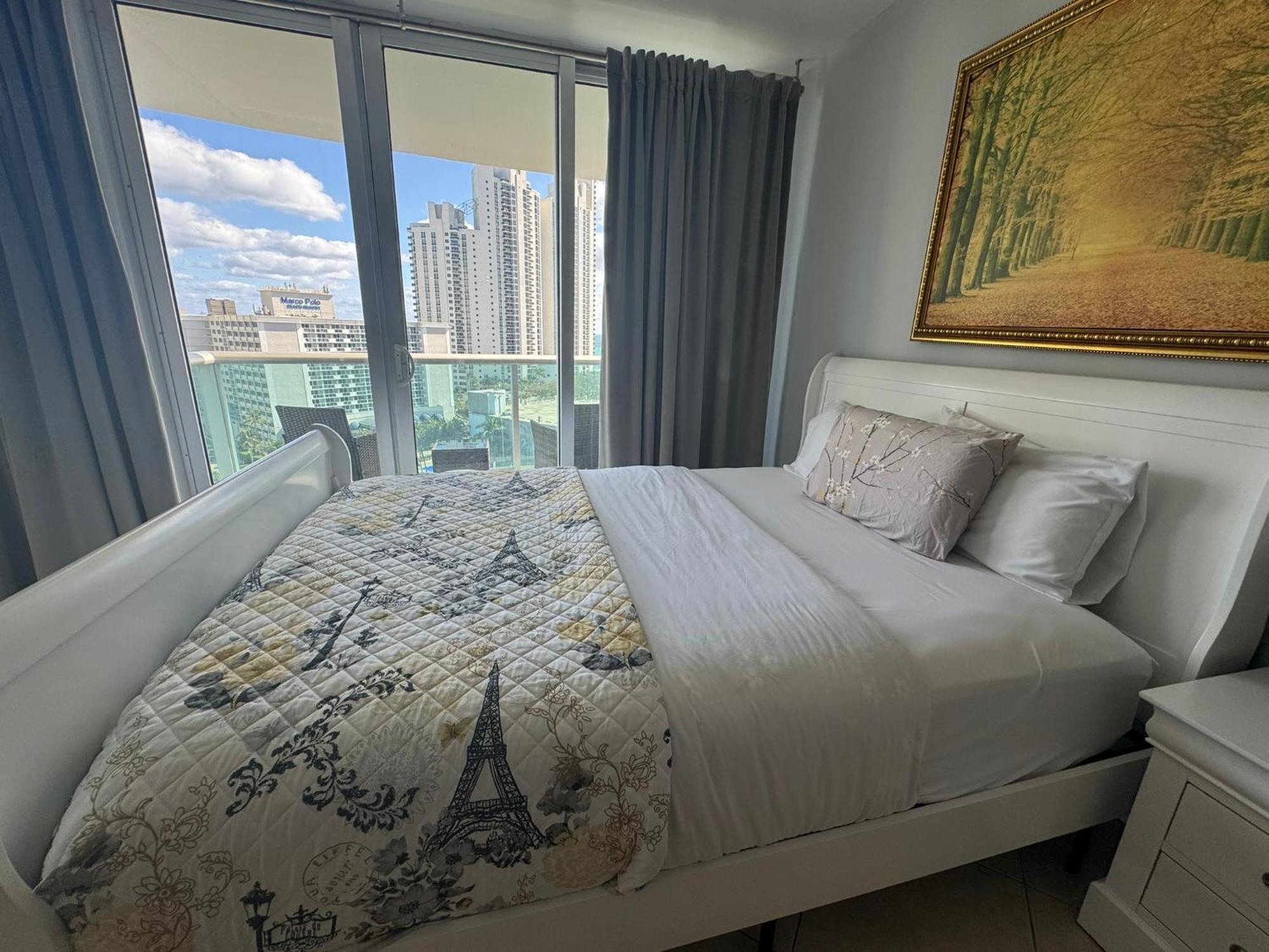 Condominium Sunny Isles Ocean Reserve Съни Айлс Бийч Стая снимка