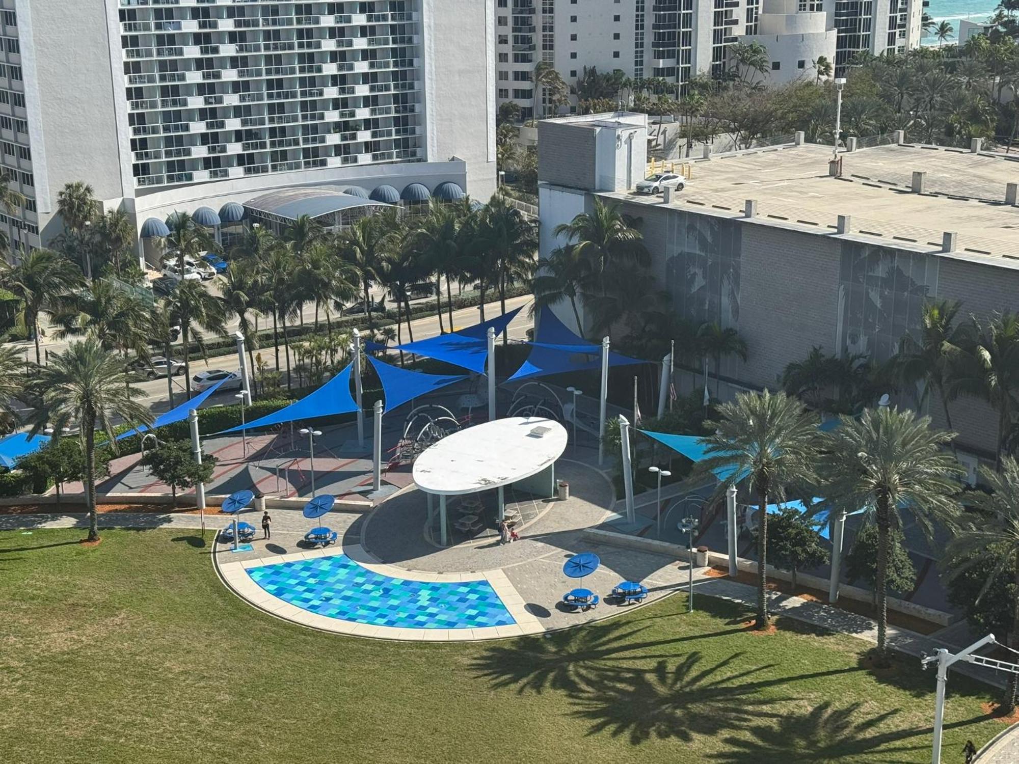 Condominium Sunny Isles Ocean Reserve Съни Айлс Бийч Екстериор снимка