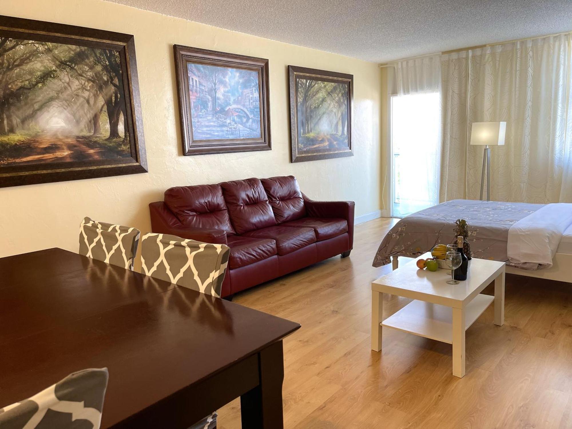 Condominium Sunny Isles Ocean Reserve Съни Айлс Бийч Стая снимка
