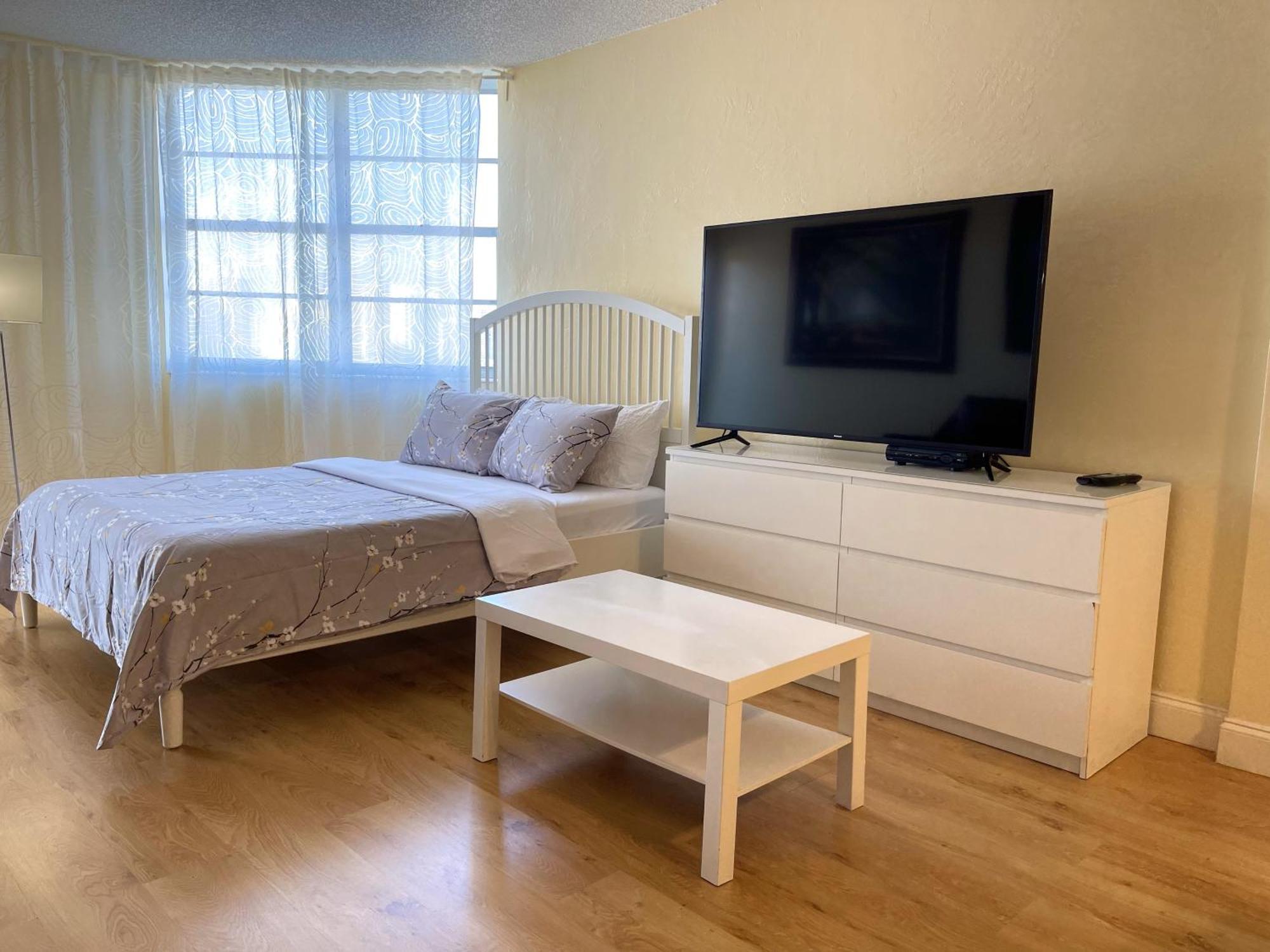 Condominium Sunny Isles Ocean Reserve Съни Айлс Бийч Стая снимка