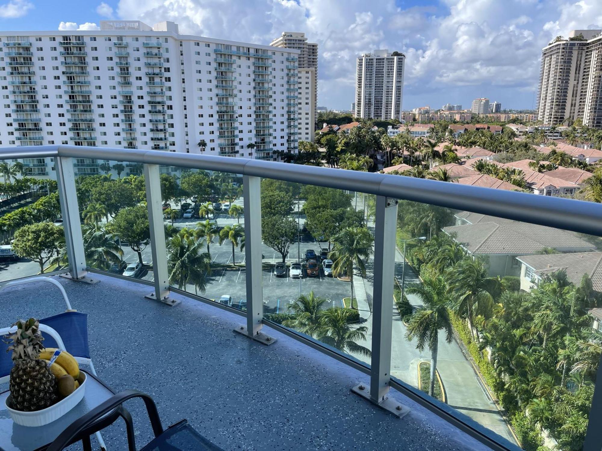 Condominium Sunny Isles Ocean Reserve Съни Айлс Бийч Стая снимка