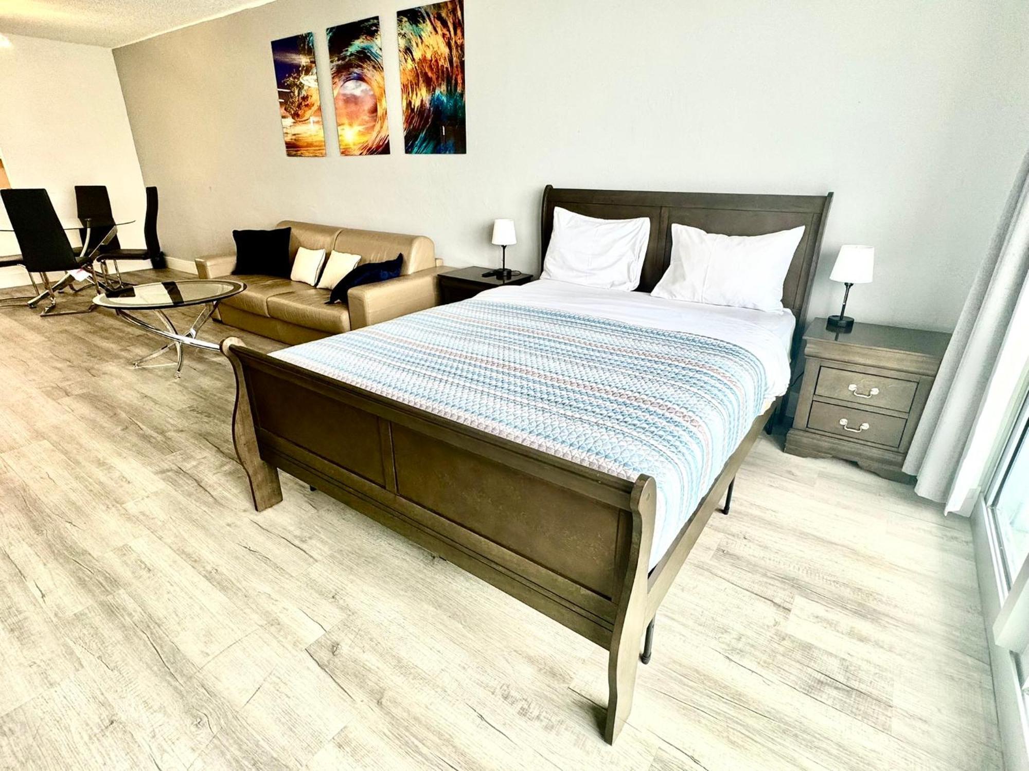 Condominium Sunny Isles Ocean Reserve Съни Айлс Бийч Стая снимка