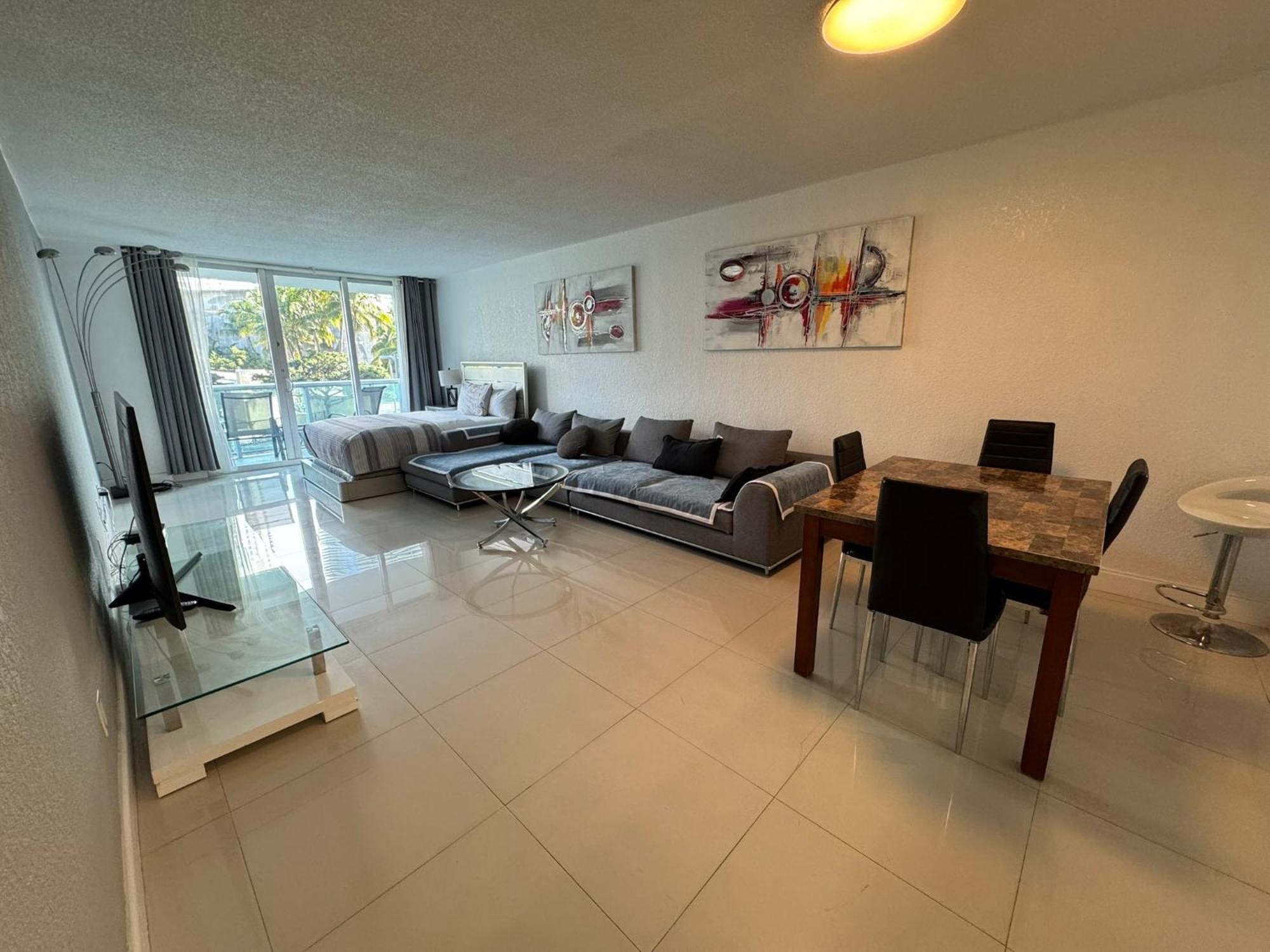 Condominium Sunny Isles Ocean Reserve Съни Айлс Бийч Стая снимка