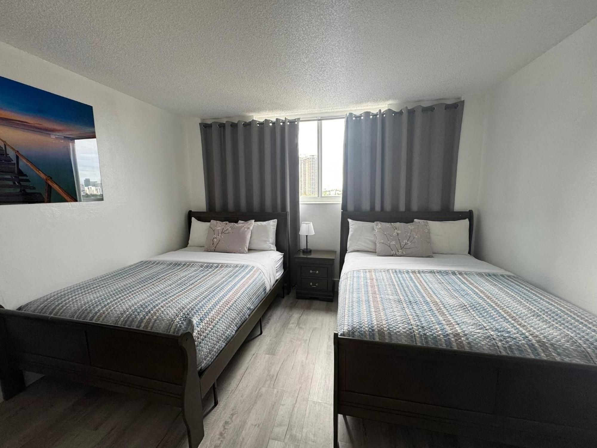 Condominium Sunny Isles Ocean Reserve Съни Айлс Бийч Стая снимка