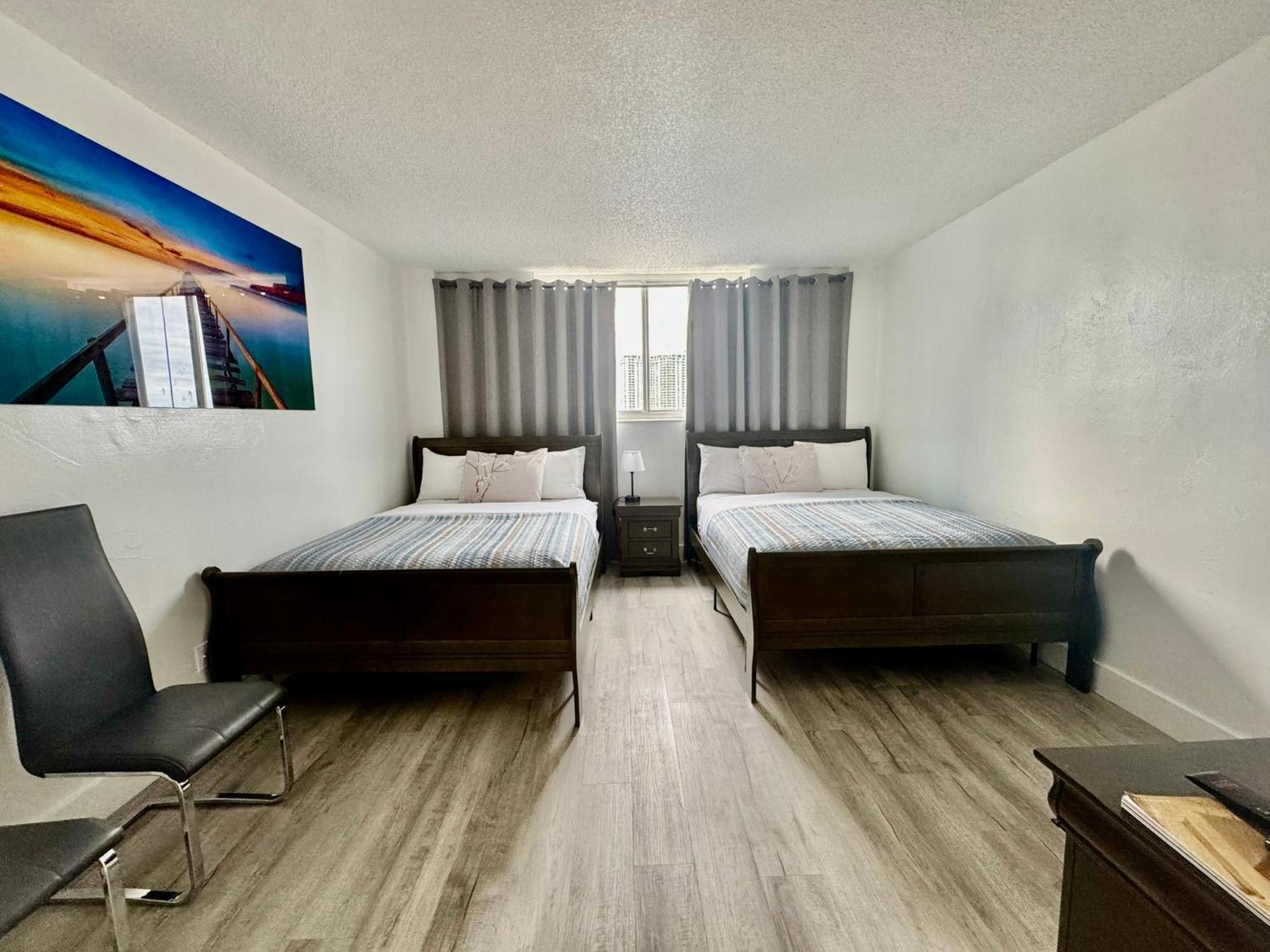 Condominium Sunny Isles Ocean Reserve Съни Айлс Бийч Стая снимка