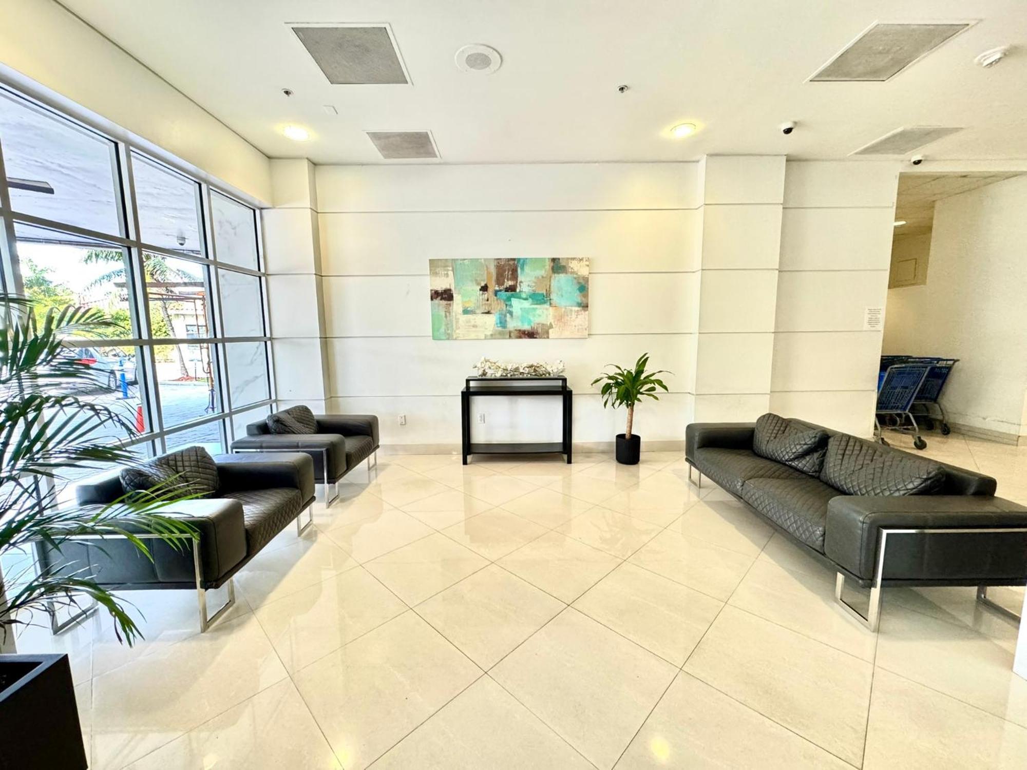 Condominium Sunny Isles Ocean Reserve Съни Айлс Бийч Екстериор снимка